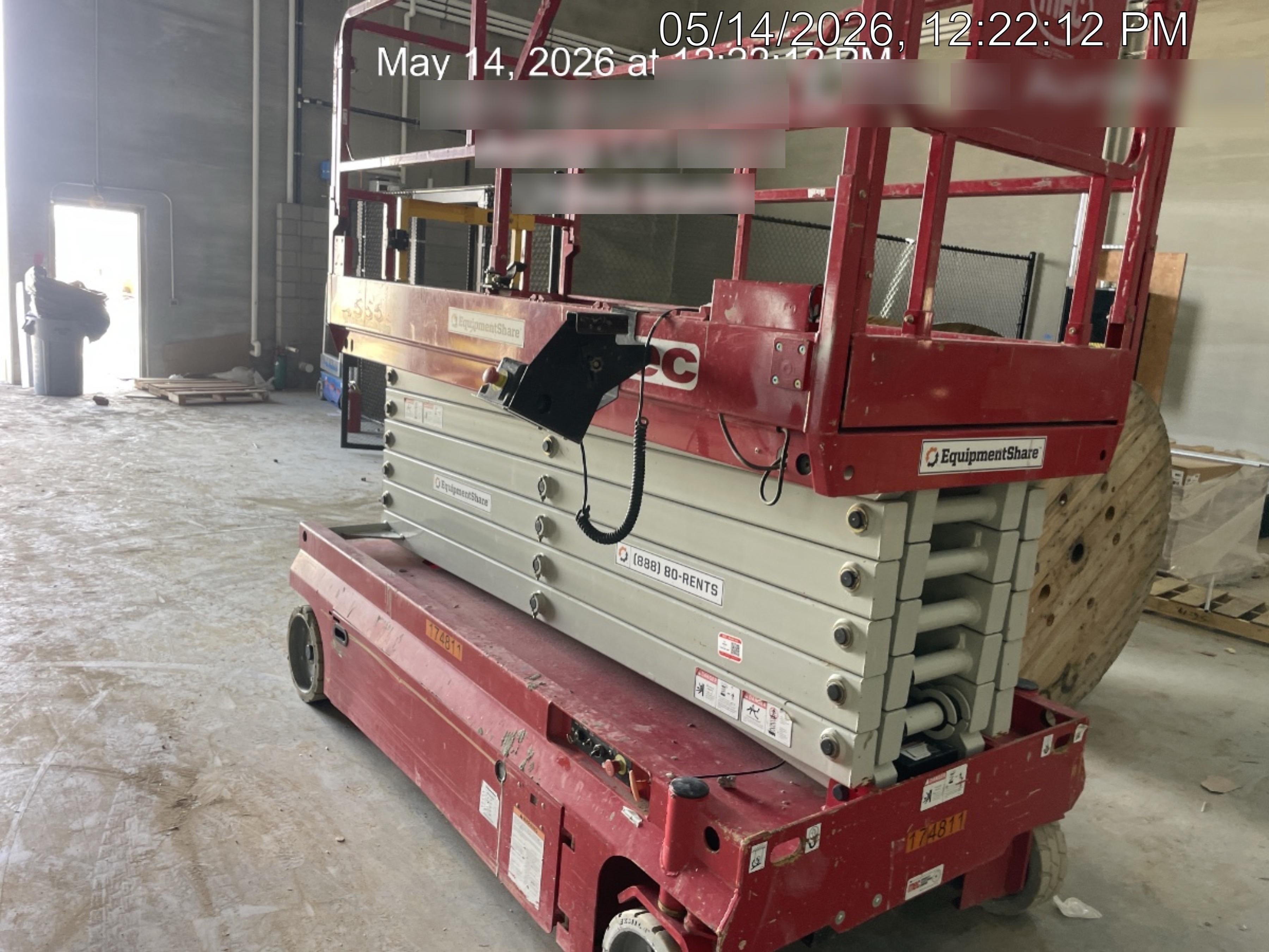 2021 MEC 4555SE