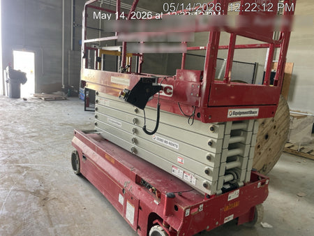 2021 MEC 4555SE