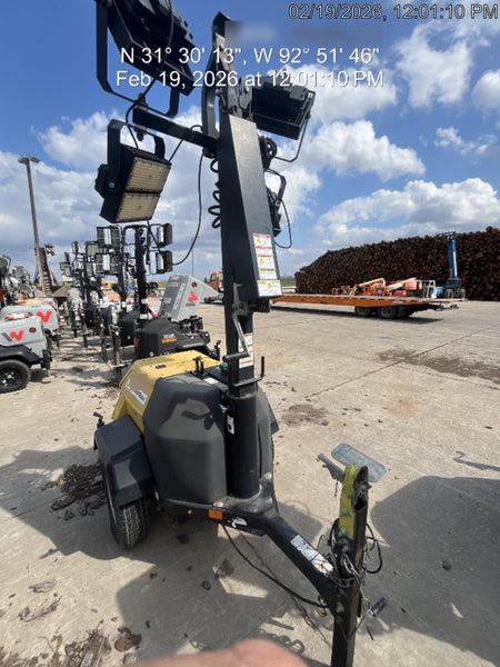 2021 ALLMAND NLV3GR
