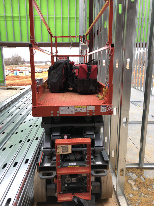 2019 Skyjack SJIII-3226 Standard w/Trojan Batteries