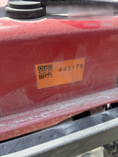 2024 PREDATOR 9000/7250