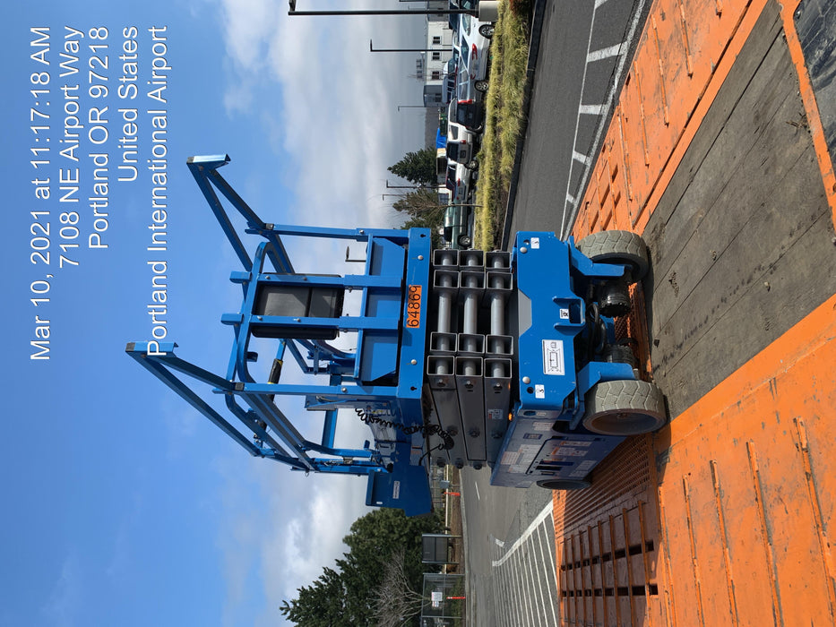 2020 Genie GS-1930 GENIE GS-1930