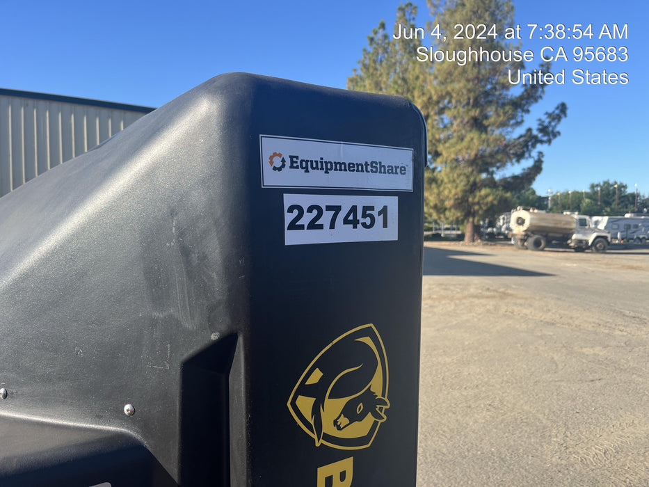 2022 BIG ASS FANS Cool Space 400