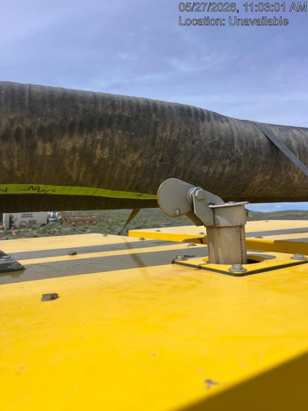 2022 ATLAS COPCO PAC F66 KD-S