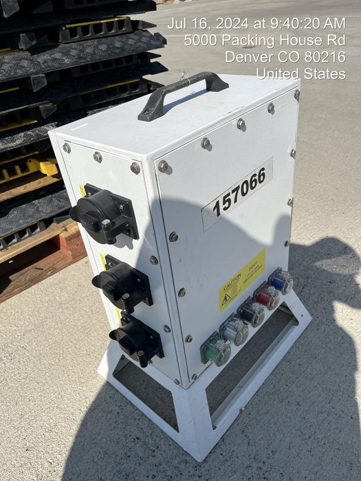 2021 TRYSTAR TP-2DEL-6P