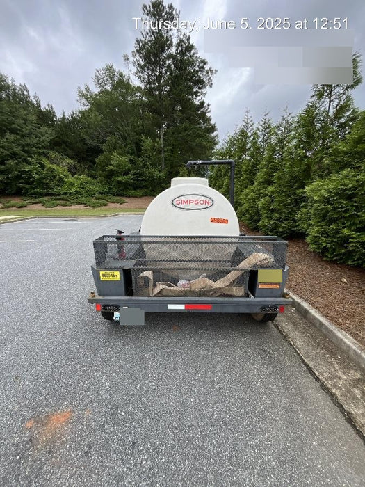 2023 SIMPSON SWT-52517