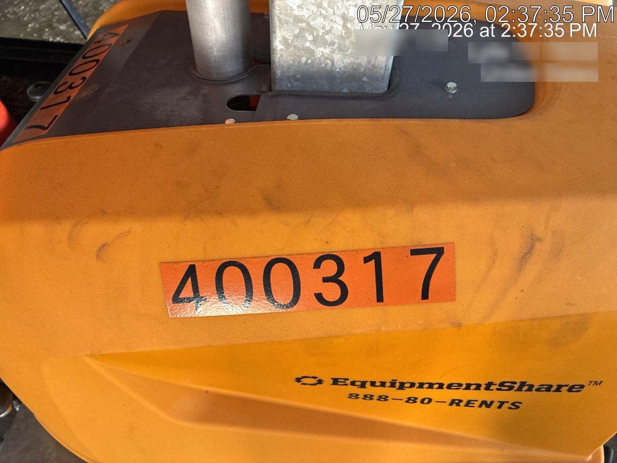 2024 ATLAS COPCO HILIGHT E3 Plus