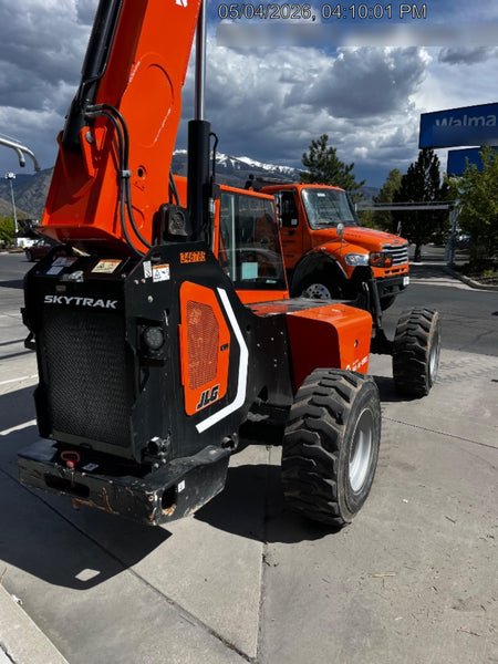 2023 SKYTRAK 6034