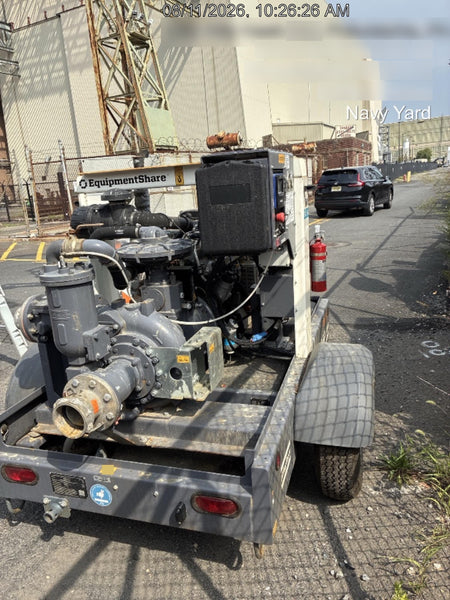 2024 ATLAS COPCO PAC F44 KD
