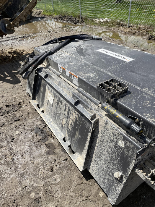 2021 PALADIN Sweepster SB72