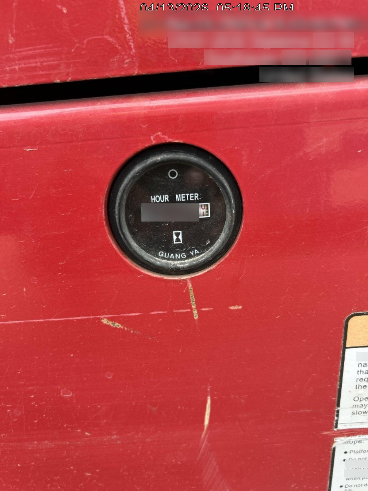 2021 MEC 4046SE