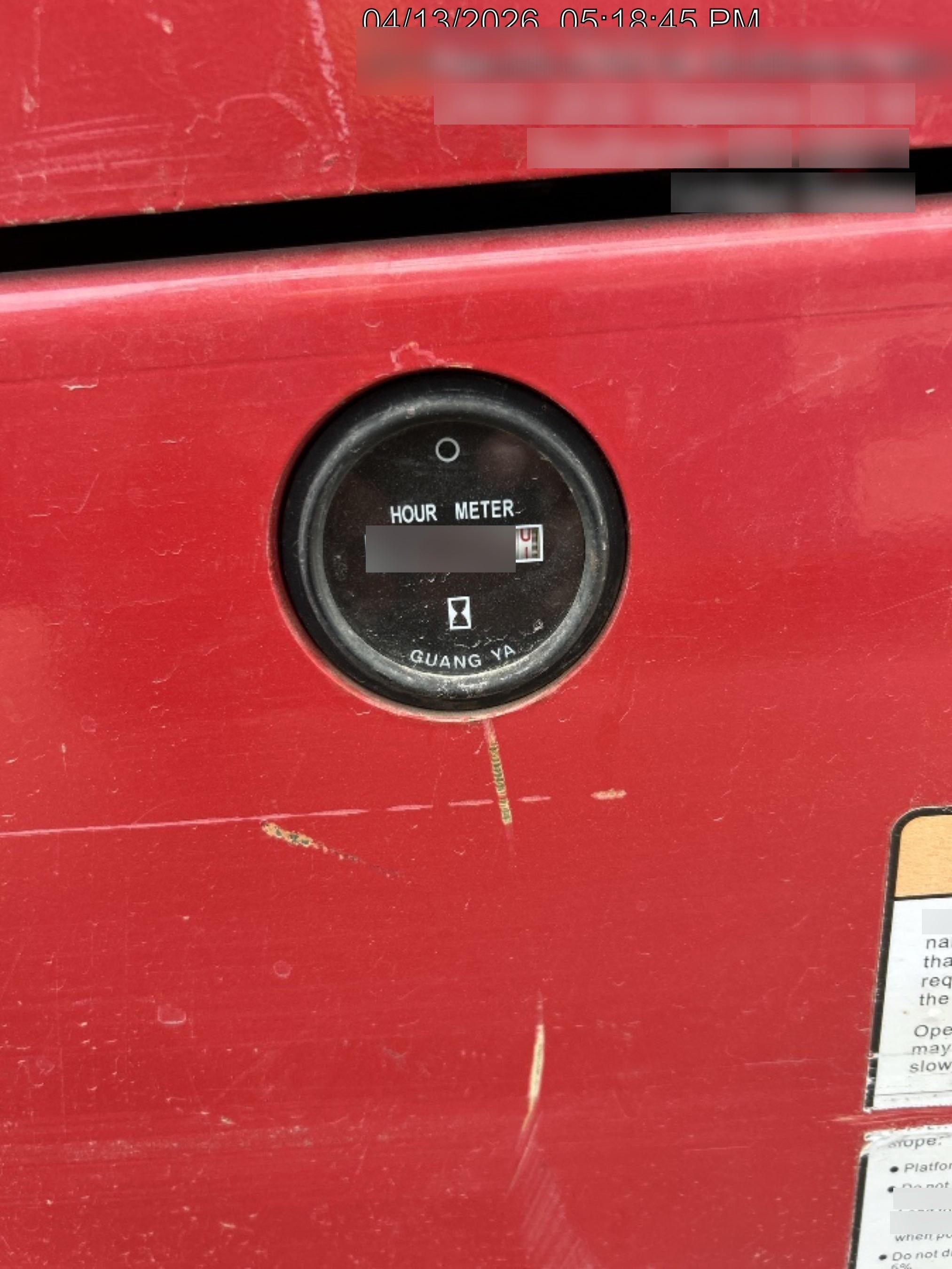 2021 MEC 4046SE