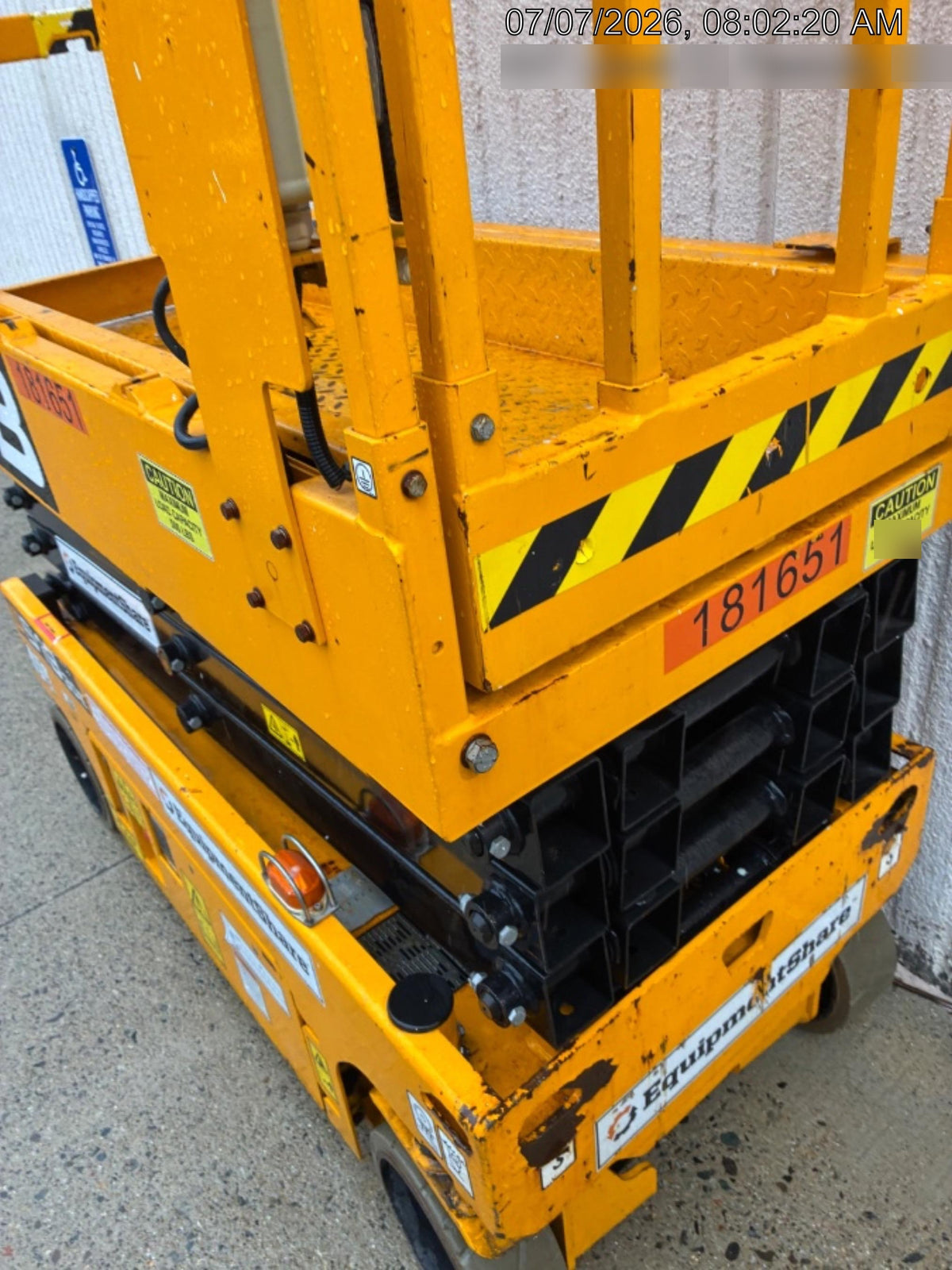 2021 JCB S1930E
