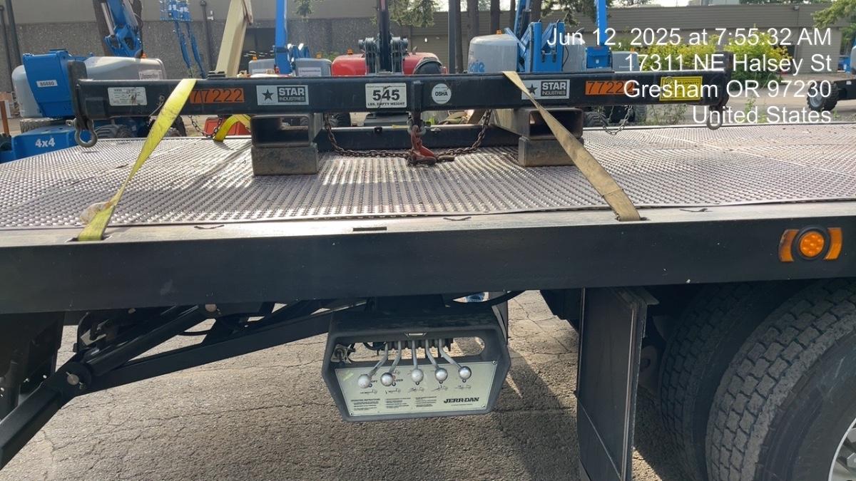 2020 STAR INDUSTRIES 1150C