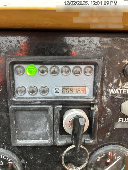 2023 Vac-Tron LP573XDT T4 Koehler Diesel Engine, 500 Gallon Debris Tank, x2 100 Gallon Water Tanks