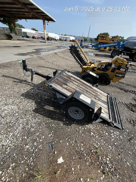 2022 BARRETO E4X6TBT