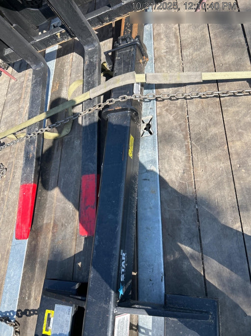 2025 STAR INDUSTRIES M1360B - Star JIB Boom