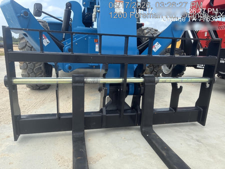 2026 GENIE GTH-1056