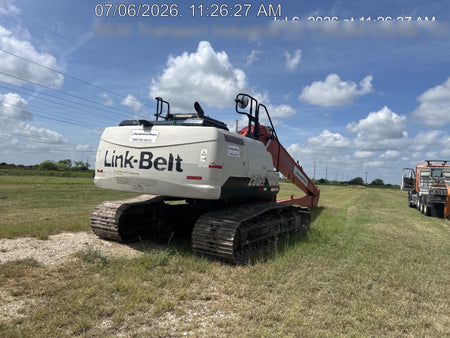 2020 LINK-BELT 250x4LF
