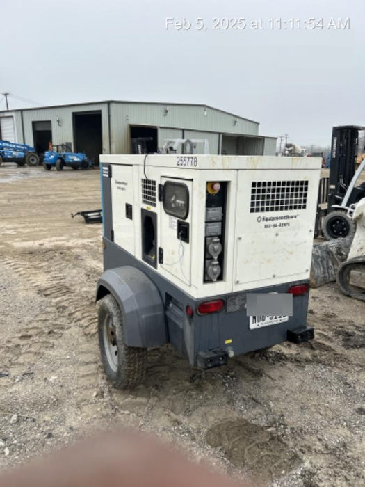 2022 ATLAS COPCO QAS25 CWK