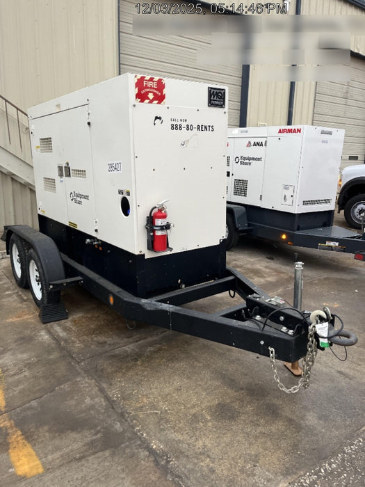 2022 MULTIQUIP DCA70