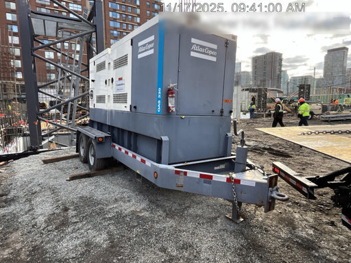 2020 ATLAS COPCO QAS 330