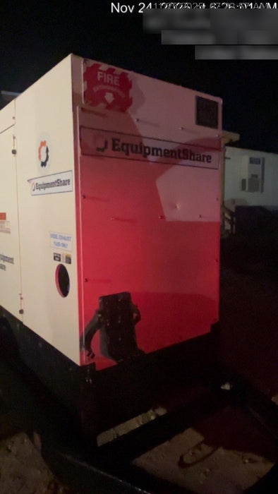 2023 MULTIQUIP DCA70