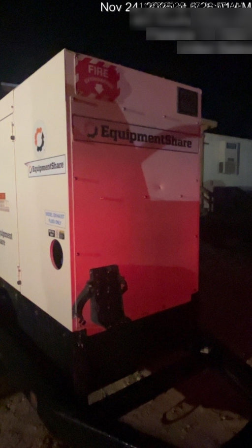 2023 MULTIQUIP DCA70