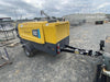 2024 ATLAS COPCO XAS 400-200 PACE PFF