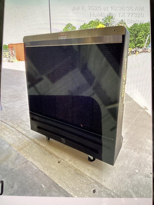 2025 BIG ASS FANS Cool Space 400