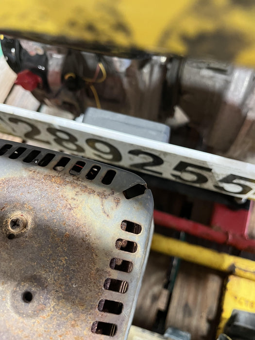 2023 MULTIQUIP QP3TH