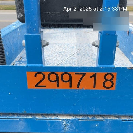 2023 GENIE GS-1432