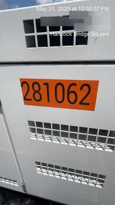 2022 SHINDAIWA DGK25F