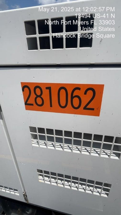 2022 SHINDAIWA DGK25F