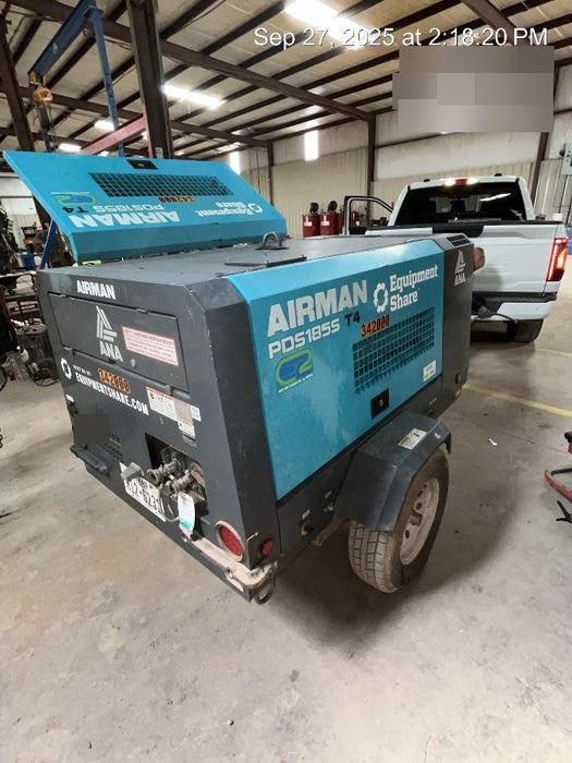 2023 AIRMAN PDS185S CWK