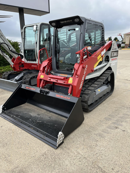 2025 TAKEUCHI TL8R2-CR