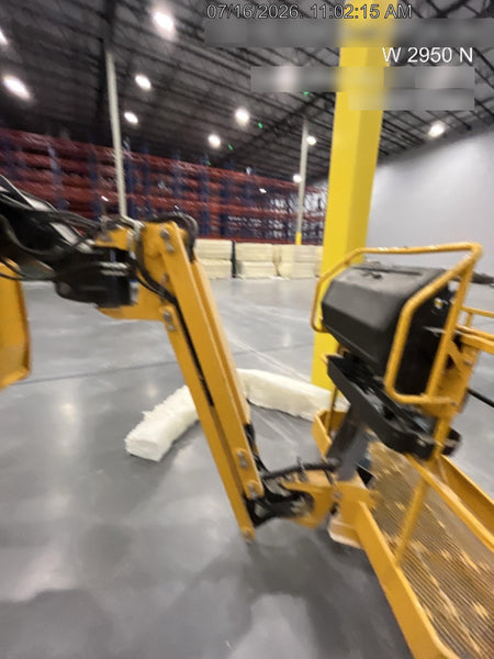 2022 HAULOTTE SIGMA46PRO