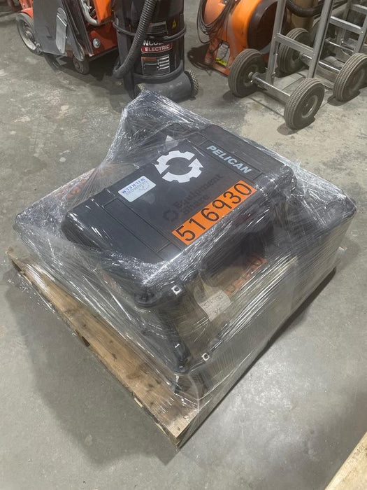 2025 SKIDMORE-WILHELM MZ Complete