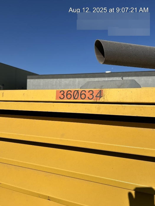 2023 ATLAS COPCO XAS 900