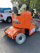 2019 JLG E400AJPN