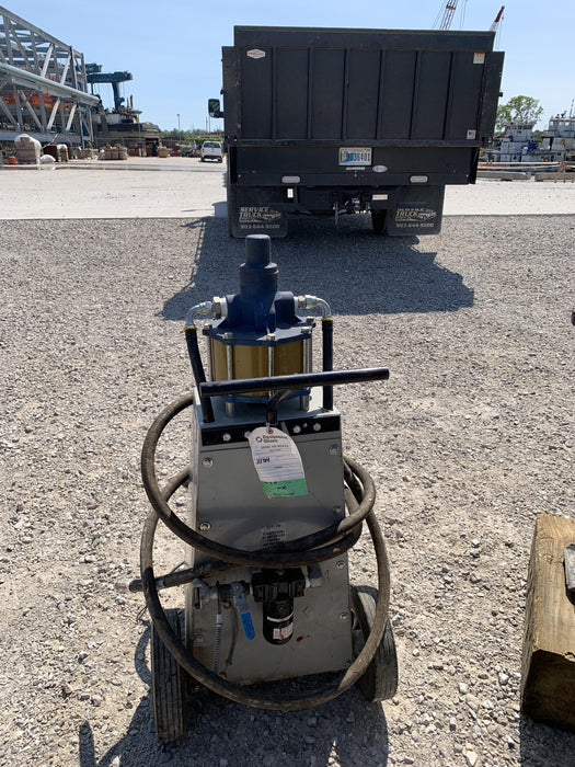 2020 PINNACLE PDQC-10000