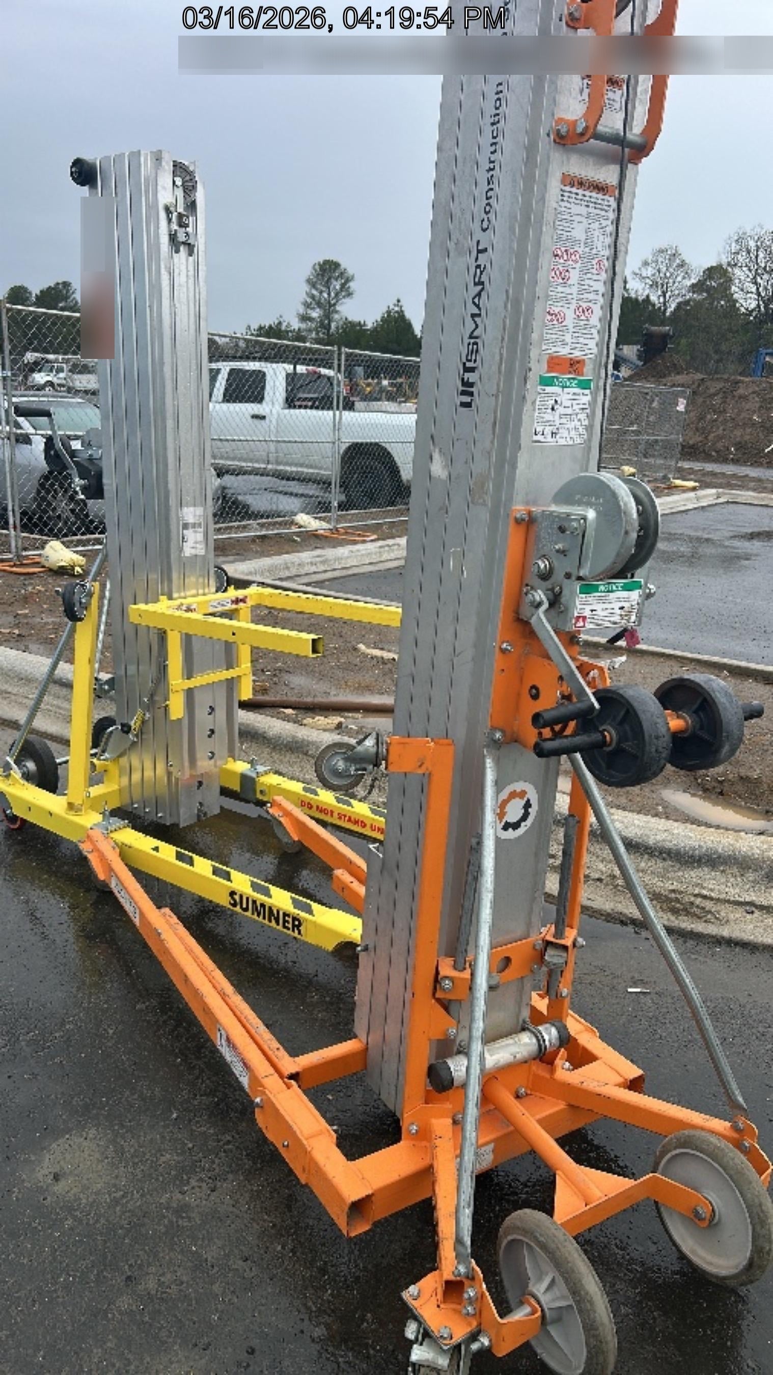 2021 LIFTSMART MLC-24