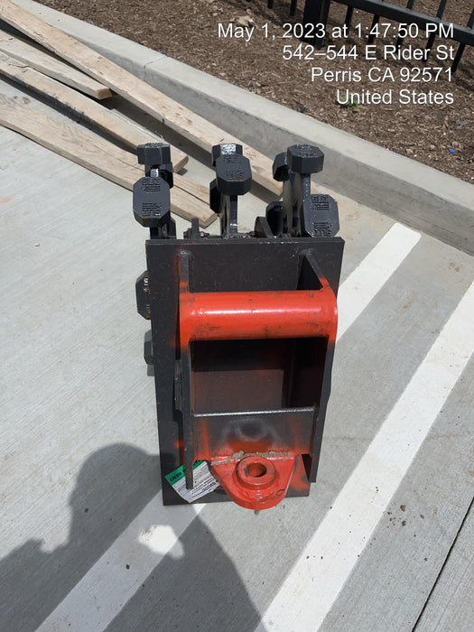 2022 STEEL UNLIMITED SUIME18CW