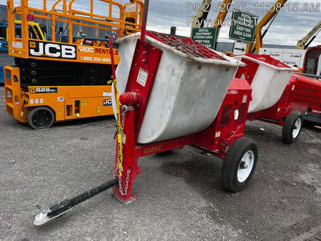 2023 MULTIQUIP WM90PH8