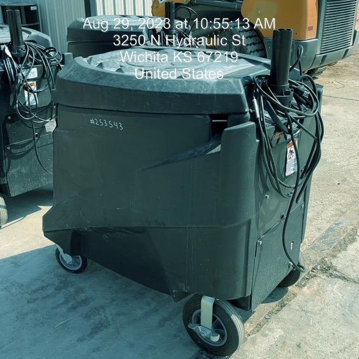 2022 POWER BREEZER PB4BASE