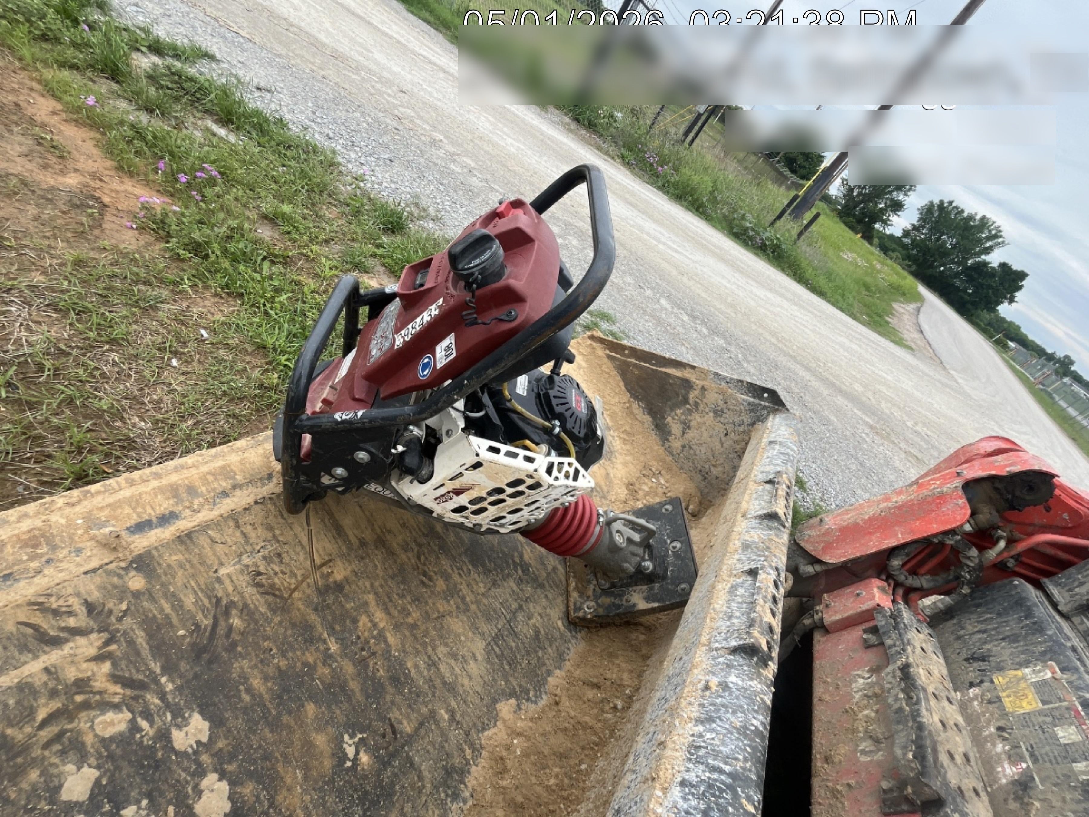 2024 DYNAPAC DR6X