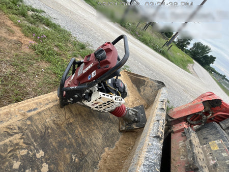 2024 DYNAPAC DR6X