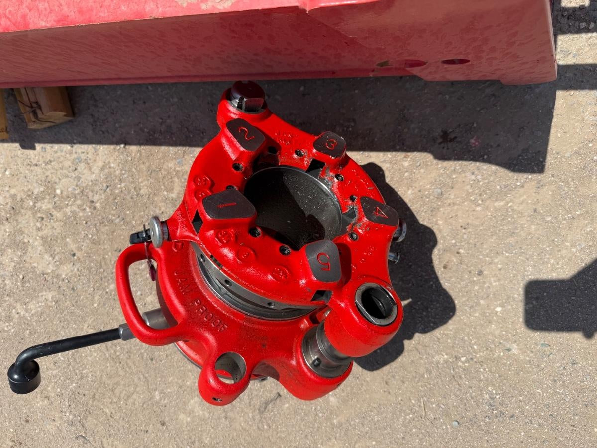2024 RIDGID 141