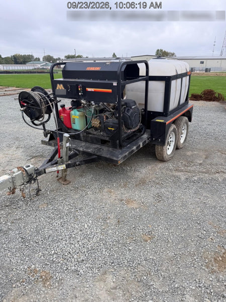 2025 MI-T-M HS-3505-1MGH-UR