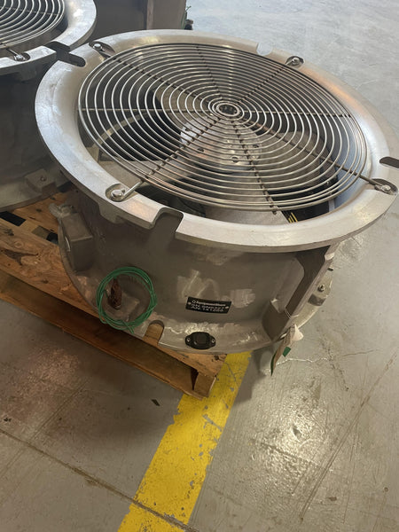 2021 MICHIGAN PNEUMATIC 20262
